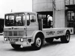 AEC Mercury Flatbed Lorry 1964 года